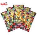 Ascended Heroes - 5 Booster Packs