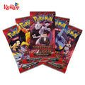 Destined Rivals - 5 Booster Packs