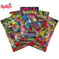 Phantasmal Flames - 5 Booster Packs