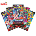 Chaos Rising - 5 Booster Packs