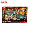 Charizard ex Special Collection Box