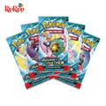 Journey Together - 5 Booster Packs