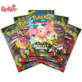 Perfect Order - 5 Booster Packs