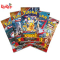 Surging Sparks - 5 Booster Packs